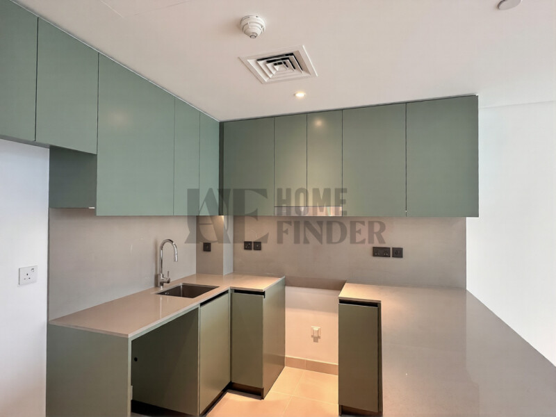 1 Bedroom Apartment for Rent in Central Park City Walk Dubai